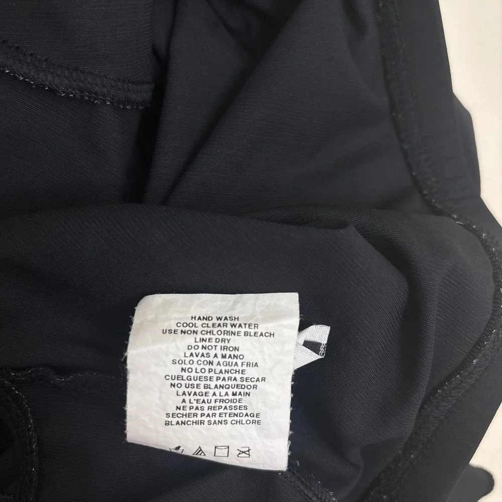 Miraclesuit measurements waist